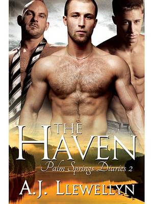 Cover of The Haven