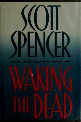 Book cover for Waking the Dead