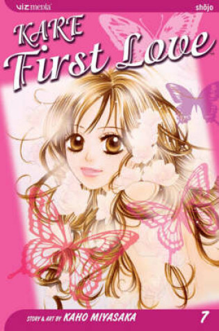 Cover of Kare First Love, Vol. 7