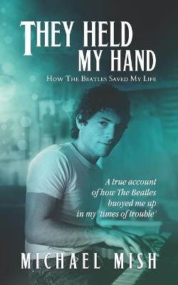 Book cover for They Held My Hand