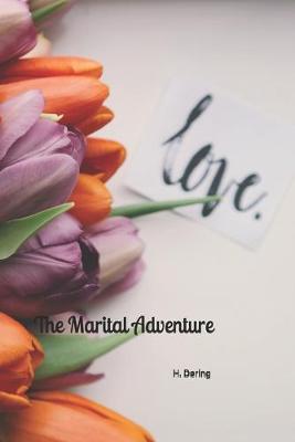 Book cover for The Marital Adventure