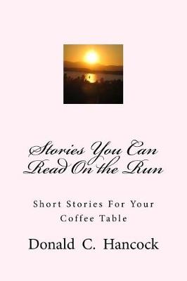 Book cover for Stories You Can Read On the Run