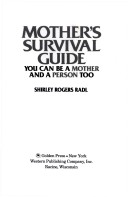 Cover of Mother's Survival Guide