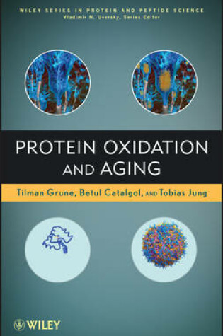 Cover of Protein Oxidation and Aging