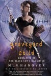 Book cover for Graveyard Child