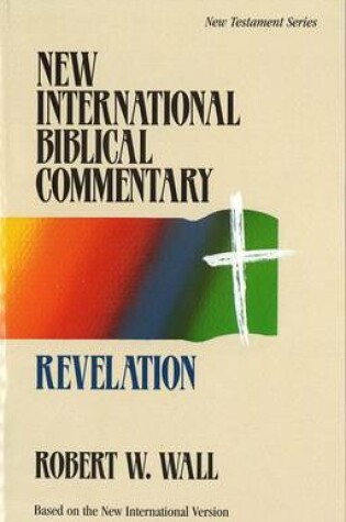 Cover of Revelation