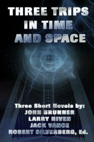 Cover of Three Trips in Time and Space