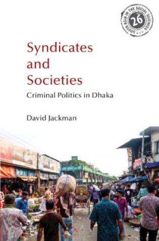 Cover of Syndicates and Societies