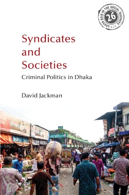 Book cover for Syndicates and Societies