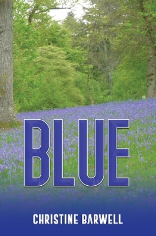 Cover of Blue