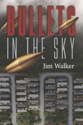 Cover of Bullets in the Sky