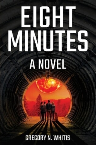 Cover of Eight Minutes