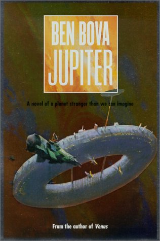 Cover of Jupiter