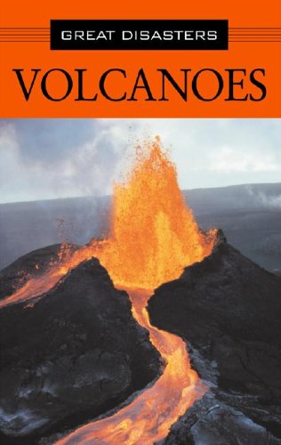 Cover of Volcanoes