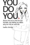 Book cover for You Do You