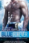 Book cover for Blue Forever