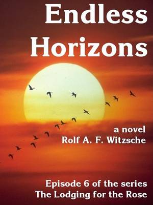 Book cover for Endless Horizons