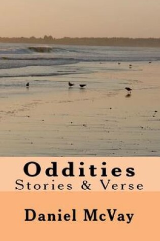 Cover of Oddities