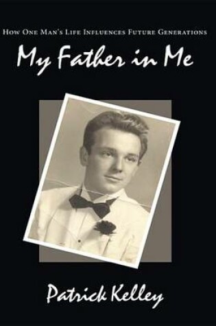 Cover of My Father in Me