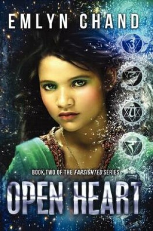 Cover of Open Heart