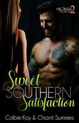 Book cover for Sweet Southern Satisfaction