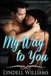 Book cover for My Way to You