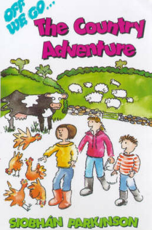 Cover of The Country Adventure