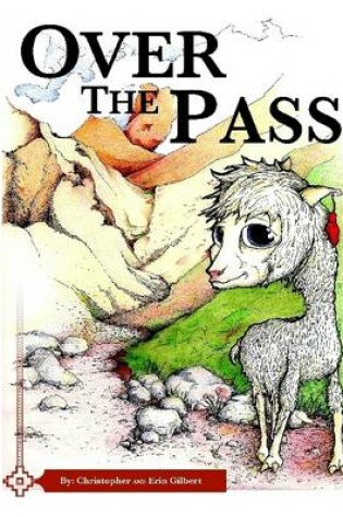 Cover of Over the Pass
