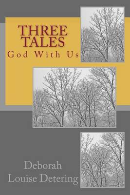 Book cover for Three Tales