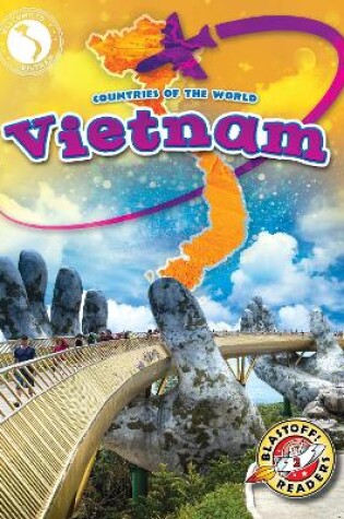 Cover of Vietnam