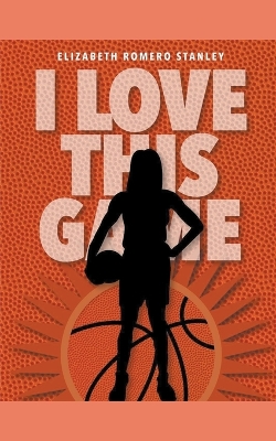 Book cover for I Love This Game