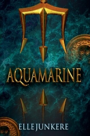 Cover of Aquamarine