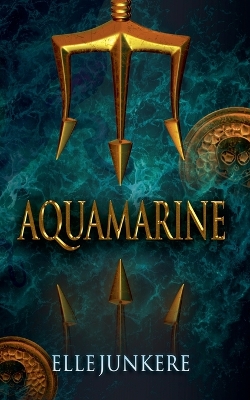 Book cover for Aquamarine