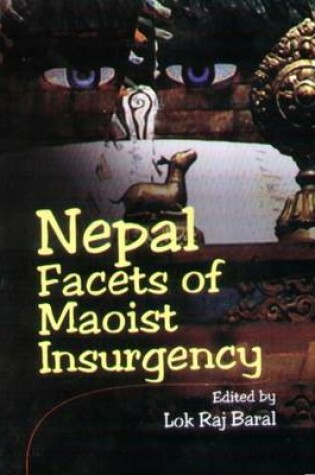 Cover of Nepal