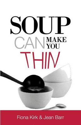 Book cover for Soup Can Make You Thin