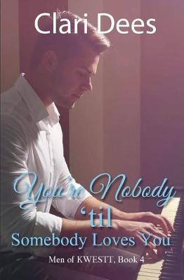 Book cover for You're Nobody Til Somebody Loves You