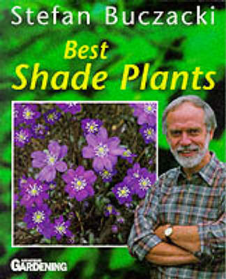 Cover of Best Shade Plants
