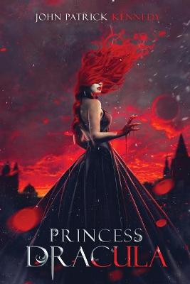 Book cover for Princess Dracula
