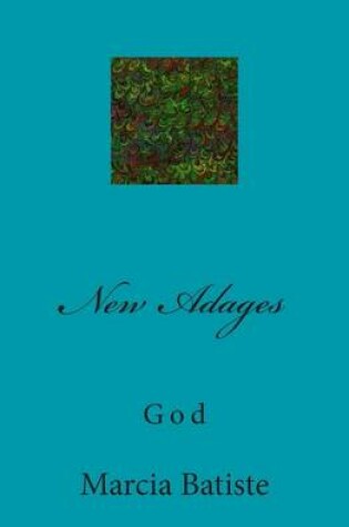 Cover of New Adages