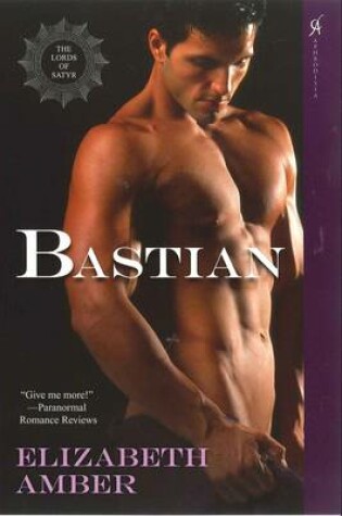 Cover of Bastian