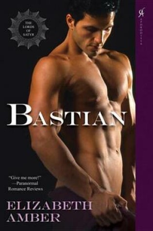 Cover of Bastian