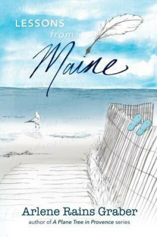 Cover of Lessons from Maine