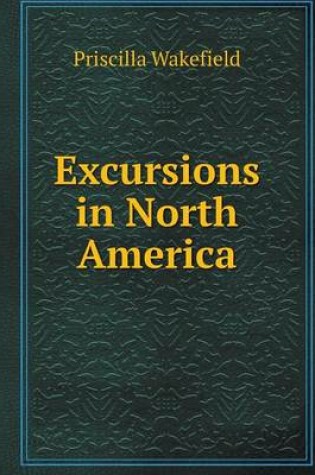 Cover of Excursions in North America