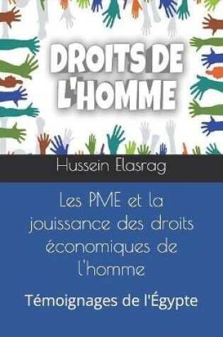 Cover of Les PME et la jouissance des droits économiques de l'homme