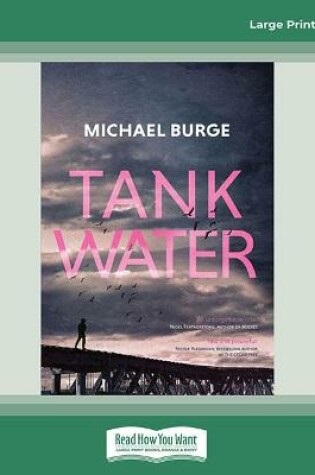 Cover of Tank Water