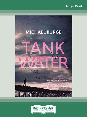 Book cover for Tank Water