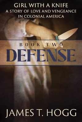 Book cover for Defense