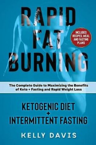Cover of Rapid Fat Burning