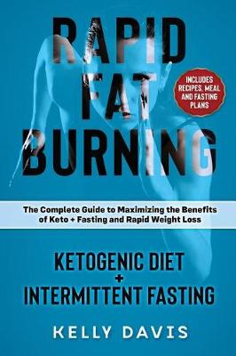 Book cover for Rapid Fat Burning