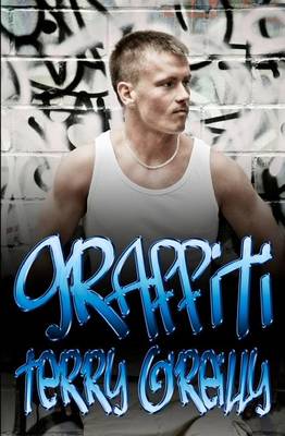 Book cover for Graffiti